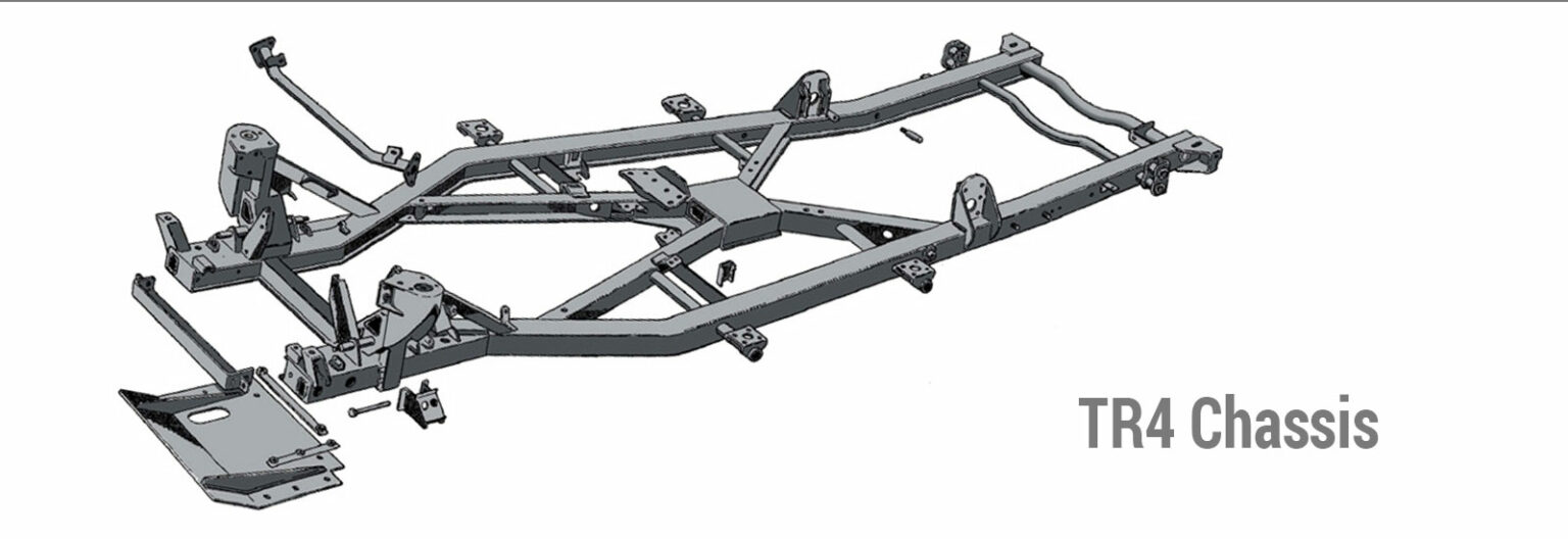 Chassis CTM Engineering